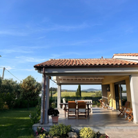 Villetta monofamiliare