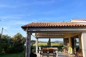 Villetta monofamiliare