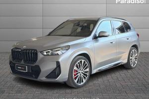BMW X1 XDRIVE23d 2025 - 211CV MSPORT PRO