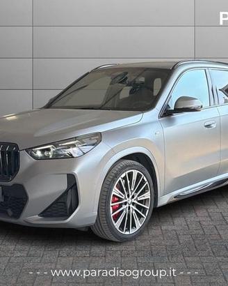BMW X1 XDRIVE23d 2025 - 211CV MSPORT PRO