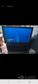  televisore philiphs