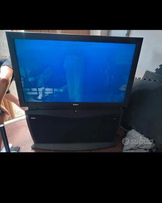  televisore philiphs