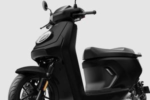 Scooter elettrico NIU