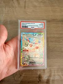 Eevee ex #167/131 – Special Illustration Rare