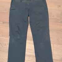 Pantaloni velluto
