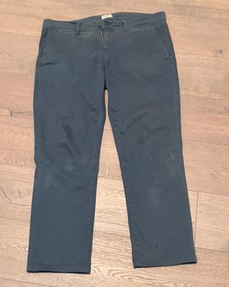 Pantaloni velluto