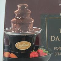 Fontana di cioccolato