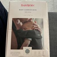 Marsupio BabyBjörn semi-nuovo