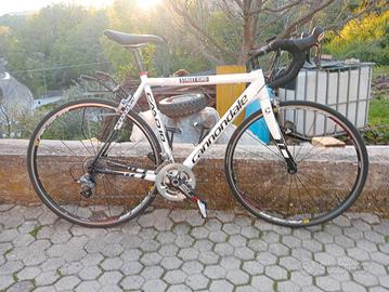 cannondale caad 10
