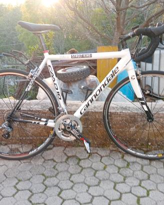 cannondale caad 10