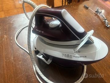 ROWENTA FERRO A CALDAIA ROWENTA VR8216