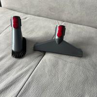 Coppia spazzole Dyson V11