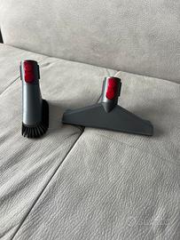 Coppia spazzole Dyson V11