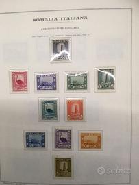 francobolli