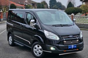 Ford Tourneo Custom 2.0 TDCi 130CV 8POSTI