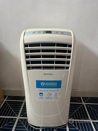 Condizionatore pinguino olimpia splendid