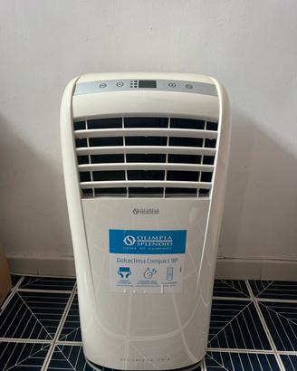 Condizionatore pinguino olimpia splendid