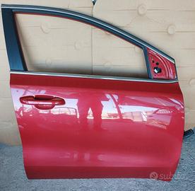 Kia Sportage 2019 porta porte portiere