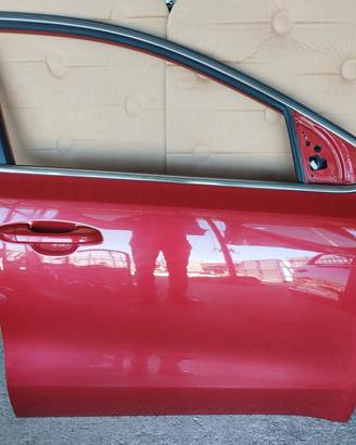 Kia Sportage 2019 porta porte portiere