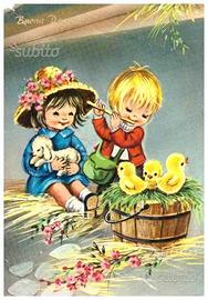 Cartolina Buona Pasqua.9