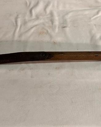 Zappetto militare prima guerra mondiale