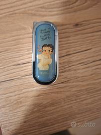 Accendino antivento da collezione Betty Boop
