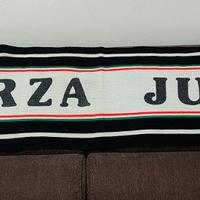 Sciarpa Juventus Vintage