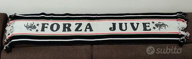 Sciarpa Juventus Vintage