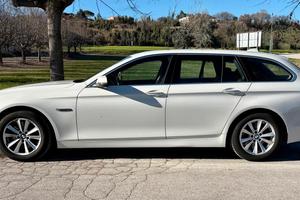 Bmw 530d xDrive 258CV Touring Business Automatic