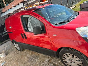 Fiat fiorino
