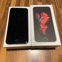 Iphone 6s 32GB