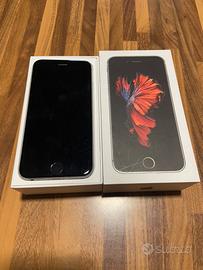 Iphone 6s 32GB