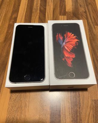 Iphone 6s 32GB