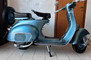 Vespa VBB1T 150cc