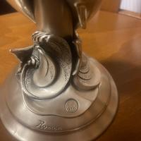 Orologio d’argento
