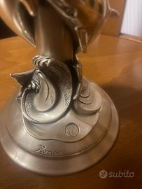 Orologio d’argento