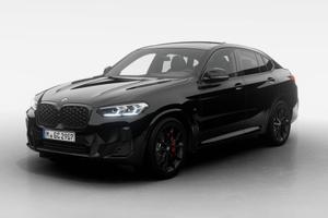 BMW X4 xDrive20d 48V MSport
