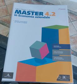 Libro ec. aziendale Master 4 