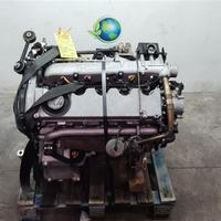 MOTORE SEMICOMPLETO ALFA ROMEO 156 Berlina Serie (