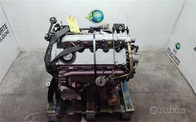 MOTORE SEMICOMPLETO ALFA ROMEO 156 Berlina Serie (
