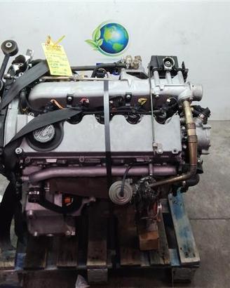 MOTORE SEMICOMPLETO ALFA ROMEO 156 Berlina Serie (