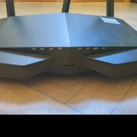 Tenda Router AC1900 WiFi 