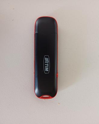 Chiavetta internet usb UMTS TIM Huawei E169