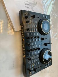 DJ console hercules 4-mx