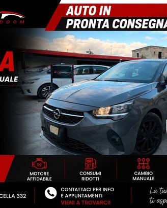 Opel Corsa 1.5 D 100 CV Edition
