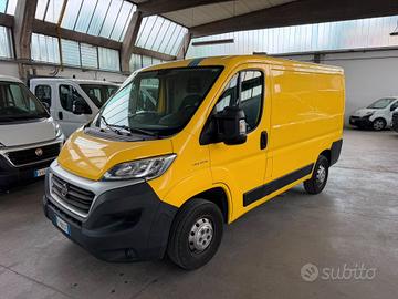 FIAT DUCATO 35 130cv 2.3 MULTIJET L1H1 2 posti