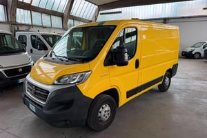 FIAT DUCATO 35 130cv 2.3 MULTIJET L1H1 2 posti