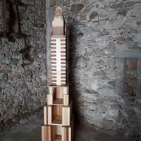 Libreria/ Scultura