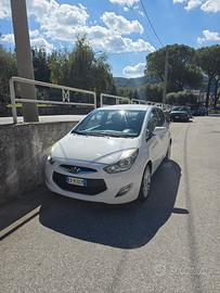 Hyundai iX20 1.4 Diesel