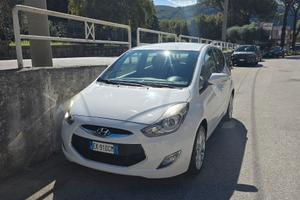 Hyundai iX20 1.4 Diesel